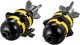 LEGO® NINJAGO® 70609 - Manta Ray bombázó