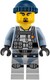 LEGO® NINJAGO® 70612 - Zöld nindzsa mechanikus sárkány