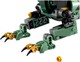LEGO® NINJAGO® 70612 - Zöld nindzsa mechanikus sárkány