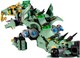 LEGO® NINJAGO® 70612 - Zöld nindzsa mechanikus sárkány