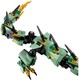 LEGO® NINJAGO® 70612 - Zöld nindzsa mechanikus sárkány
