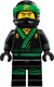LEGO® NINJAGO® 70612 - Zöld nindzsa mechanikus sárkány