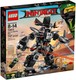 LEGO® NINJAGO® 70613 - Garma mechanikus ember