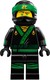 LEGO® NINJAGO® 70613 - Garma mechanikus ember