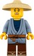 LEGO® NINJAGO® 70613 - Garma mechanikus ember