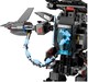 LEGO® NINJAGO® 70613 - Garma mechanikus ember