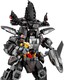 LEGO® NINJAGO® 70613 - Garma mechanikus ember