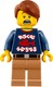 LEGO® NINJAGO® 70615 - Tűzgép