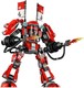 LEGO® NINJAGO® 70615 - Tűzgép