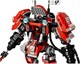 LEGO® NINJAGO® 70615 - Tűzgép