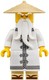 LEGO® NINJAGO® 70618 - A sors adománya