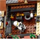 LEGO® NINJAGO® 70618 - A sors adománya