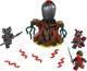 LEGO® NINJAGO® 70621 - Vermillion támadása
