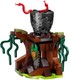 LEGO® NINJAGO® 70621 - Vermillion támadása