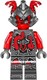 LEGO® NINJAGO® 70621 - Vermillion támadása