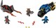 LEGO® NINJAGO® 70622 - Sivatagi villám
