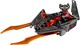 LEGO® NINJAGO® 70622 - Sivatagi villám