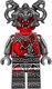 LEGO® NINJAGO® 70622 - Sivatagi villám