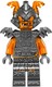 LEGO® NINJAGO® 70622 - Sivatagi villám