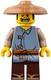 LEGO® NINJAGO® 70629 - Piranha támadás