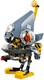 LEGO® NINJAGO® 70629 - Piranha támadás