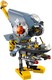 LEGO® NINJAGO® 70629 - Piranha támadás