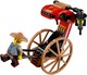 LEGO® NINJAGO® 70629 - Piranha támadás