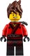 LEGO® NINJAGO® 70629 - Piranha támadás