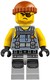 LEGO® NINJAGO® 70629 - Piranha támadás