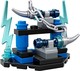 LEGO® NINJAGO® 70635 - Jay - Spinjitzu mester