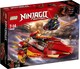 LEGO® NINJAGO® 70638 - Katana V11