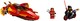 LEGO® NINJAGO® 70638 - Katana V11