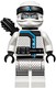 LEGO® NINJAGO® 70639 - A Jaguárkígyó utcai verseny