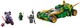 LEGO® NINJAGO® 70641 - Nindzsa éjjeli lopakodó