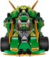LEGO® NINJAGO® 70641 - Nindzsa éjjeli lopakodó