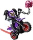 LEGO® NINJAGO® 70641 - Nindzsa éjjeli lopakodó