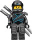 LEGO® NINJAGO® 70641 - Nindzsa éjjeli lopakodó
