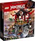 LEGO® NINJAGO® 70643 - A Feltámadás temploma