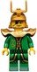 LEGO® NINJAGO® 70643 - A Feltámadás temploma