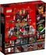 LEGO® NINJAGO® 70643 - A Feltámadás temploma