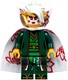 LEGO® NINJAGO® 70643 - A Feltámadás temploma