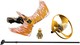 LEGO® NINJAGO® 70644 - Arany Sárkánymester