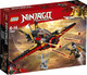 LEGO® NINJAGO® 70650 - A Sors szárnya