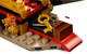 LEGO® NINJAGO® 70651 - Leszámolás a trónteremben