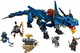 LEGO® NINJAGO® 70652 - Viharkeltő