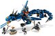 LEGO® NINJAGO® 70652 - Viharkeltő