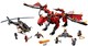 LEGO® NINJAGO® 70653 - Sárkány Támadás