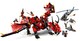 LEGO® NINJAGO® 70653 - Sárkány Támadás