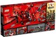 LEGO® NINJAGO® 70653 - Sárkány Támadás