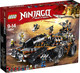 LEGO® NINJAGO® 70654 - Dieselnaut